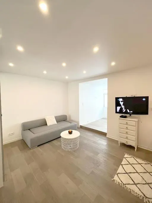 Hyper-Centre - Appartement Cosy, Fibre - Clim Grenoble Daire